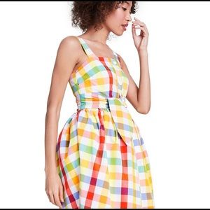 Plaid Dress - Christopher John Rogers for Target
